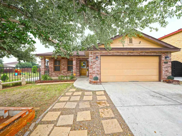 5406 Nevera Loop, Laredo, TX 78043