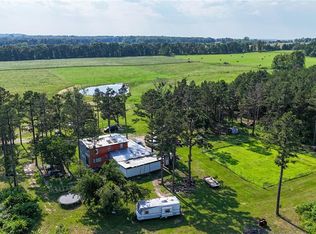 19777 Harry Rd, Licking, MO 65542