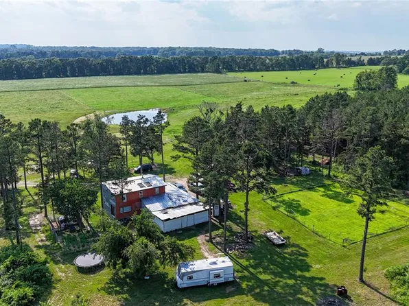 19777 Harry Rd, Licking, MO 65542