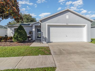 3801 Town Square Blvd #51, Melbourne, FL, 32901
