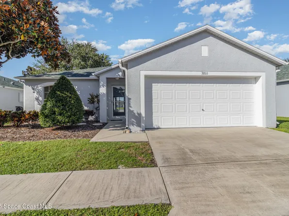 3801 Town Square Blvd #51, Melbourne, FL 32901