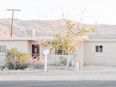 72377 Nicolson Dr, Twentynine Palms, CA, 92277