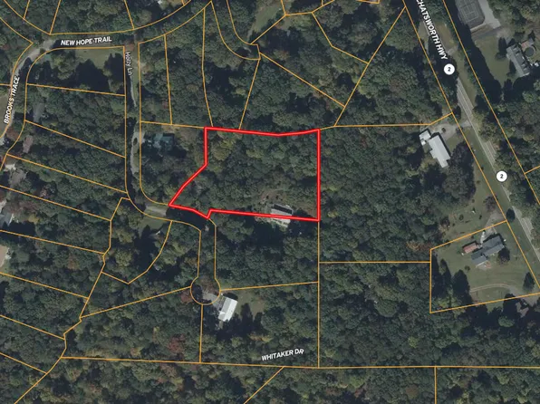 0 Holly Ln #2, Ellijay, GA 30540