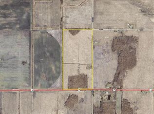 0 S 1000 E, Culver, IN 46511