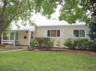 4501 E Jewell Ave, Denver, CO 80222