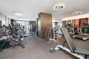 Rented by REAL New York