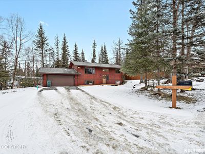 11721 Shetland Heights Cir, Anchorage, AK, 99516