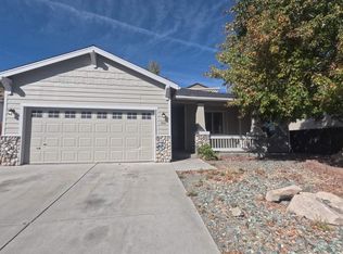 1016 Westcreek Ln, Carson City, NV