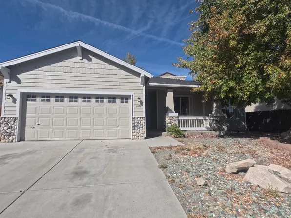 1016 Westcreek Ln, Carson City, NV 89706
