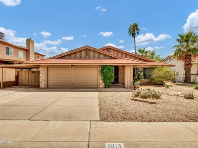 2013 E Friess Dr, Phoenix, AZ, 85022