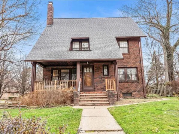 3385 Fairmount Blvd, Cleveland, OH 44118