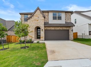 2183 Oak Run Pkwy, New Braunfels, TX 78132