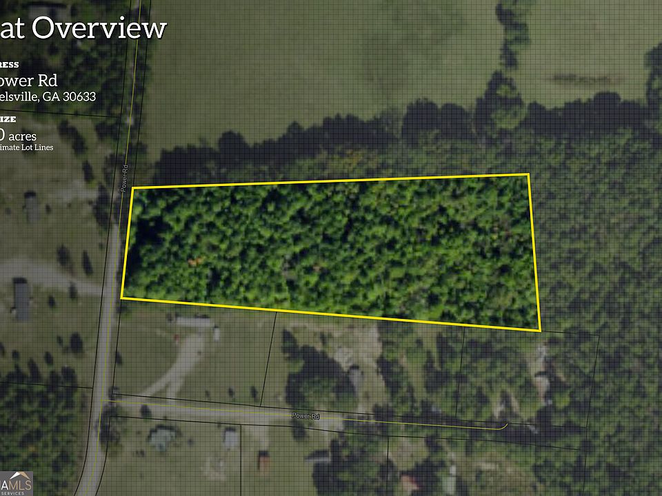 1st image of 0 Power Rd