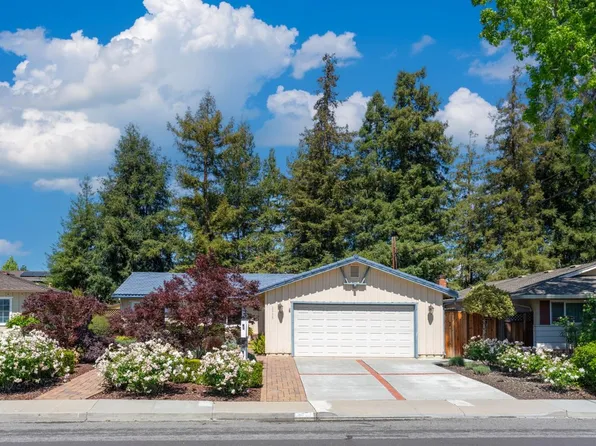 2935 Marietta Dr, Santa Clara, CA 95051