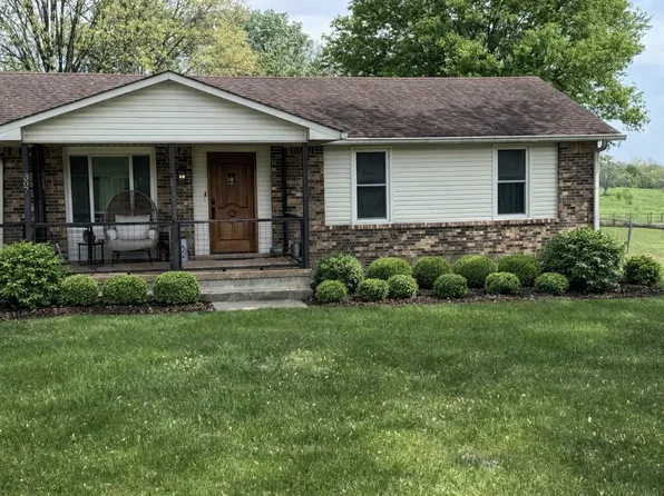 307 Tindell Ln, Columbia, TN 38401
