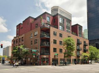 1800 Lawrence St APT 306, Denver, CO 80202