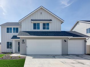 1855 N 8 E, Mountain Home, ID 83647