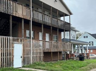 1548 6th Ave #1-CE, Huntington, WV 25701