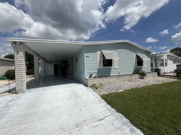 9512 Cypress Lakes Dr #57, Lakeland, FL 33810