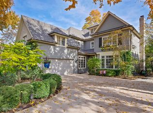 535 Jefferson St, Hinsdale, IL 60521