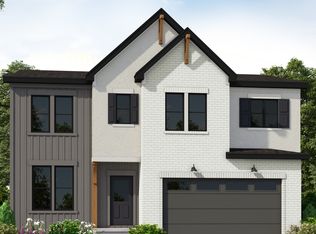 Stella Transitional Plan, Canyon Point, Lehi, UT 84043