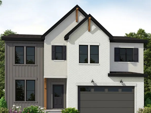 Stella Transitional Plan, Canyon Point