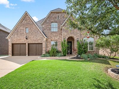 1009 Holston Hills Trl, Roanoke, TX, 76262