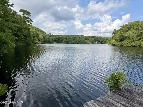 131 Hudson Street, Rockingham, NC 28379