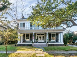 162 S Georgia Ave, Mobile, AL 36604