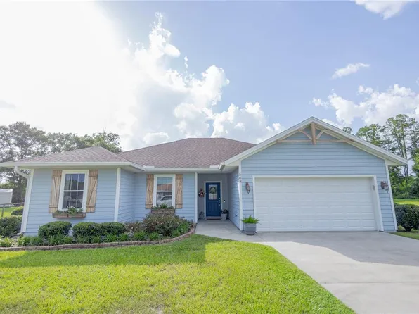 568 SW Gerald Conner Dr, Lake City, FL 32024