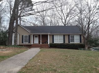 1418 E Whirlaway Cir, Helena, AL 35080