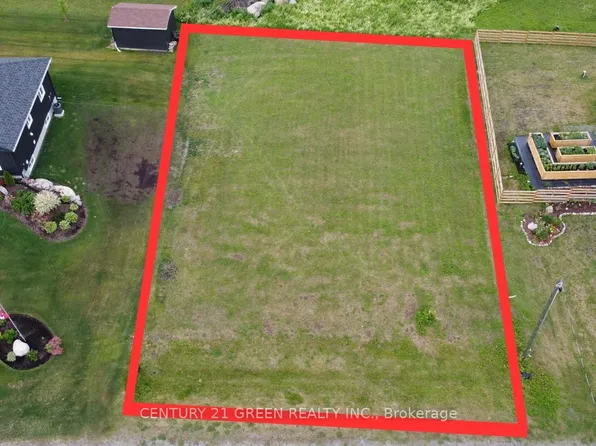 LOT 25 Ross Park Rd, North Stormont, ON K0C 1T0