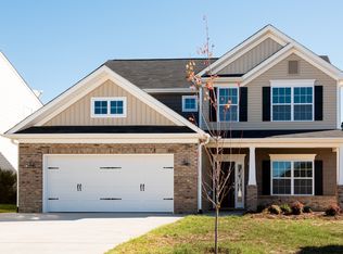 183 Rolling Meadow Ln, Clemmons, NC 27012