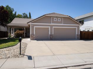 991 Country Ridge Dr, Sparks, NV 89434