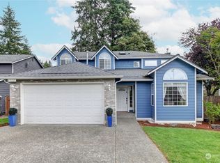 4707 NE 23rd St, Renton, WA 98059