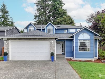 4707 NE 23rd Street, Renton, WA, 98059