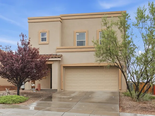 3812 Montana Verde Rd, Santa Fe, NM 87507