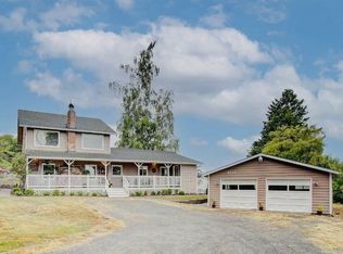 3213 SE Woodburn Rd, Washougal, WA 98671