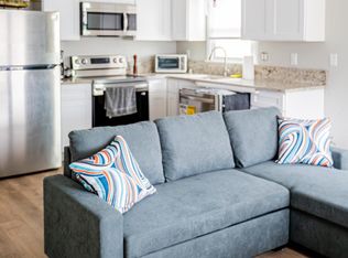 8600 Seabay Dr #3, Ocean City, MD 21842