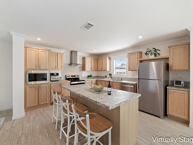 Water Oak Country Club Estates — Photo 70