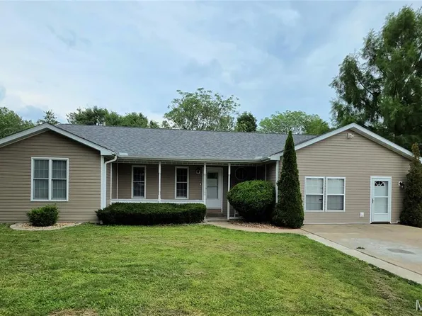 2106 Chris Ct, Rolla, MO 65401