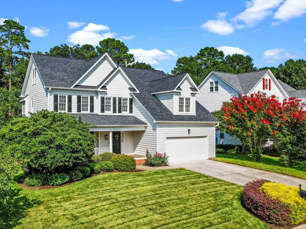 111 Rosenberry Hills Dr, Cary, NC 27513