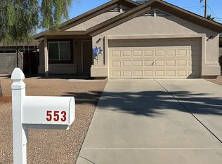 1939 E Raymond St, Phoenix, AZ 85040