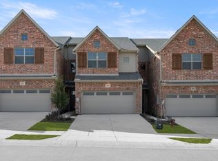 4611 Hawks Trl, Oak Point, TX 75068