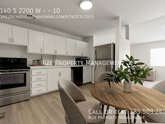 4th image of 7140 S 2200 W APT 10