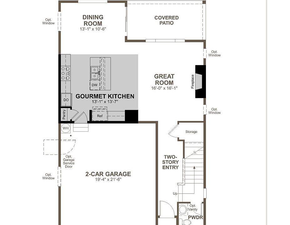 2nd image of 9767 SW Ridge Dr