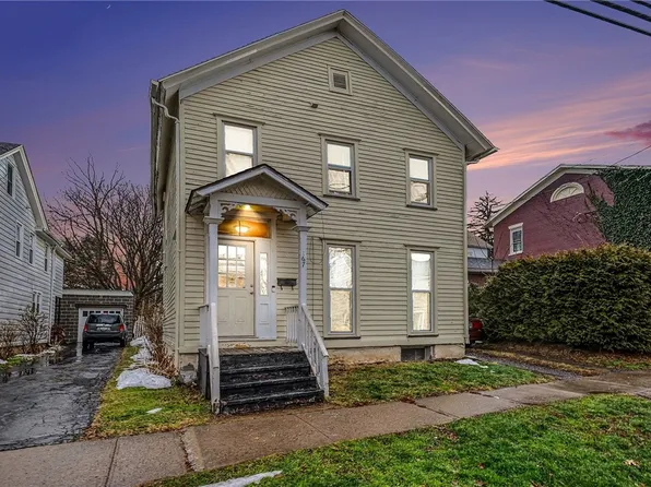 167 Pulteney St, Geneva, NY 14456