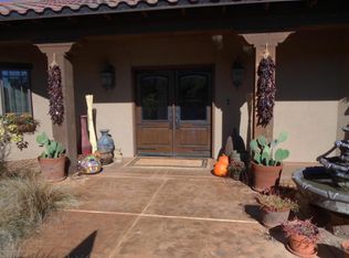 8 Lancaster Rd, Amarillo, TX 79124