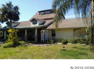 289 Hickory Ave, Oak Hill, FL 32759