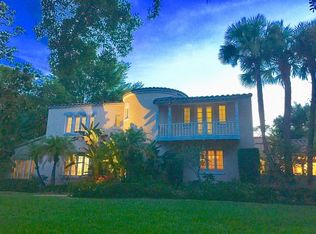 3028 Sherwood Rd, Orlando, FL 32803